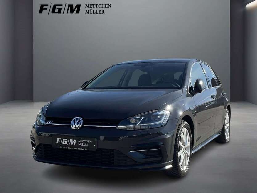 VW Golf 90.300 km 17.390 € Berlin 13156