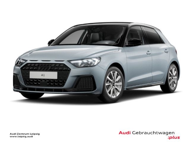 Audi A1 14.070 km 23.490 &euro; Leipzig 04129