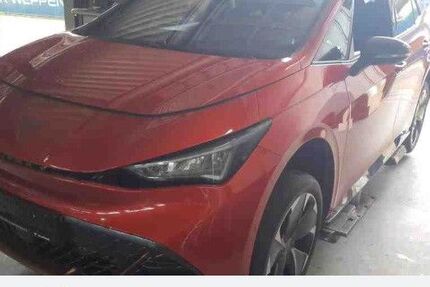 Cupra Born 43.529 km 24.390 € Recklinghausen 45663