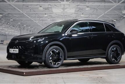 VW T-Roc 6.000 km 39.480 &euro; Michelstadt 64720