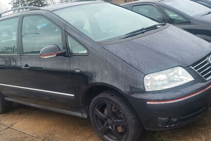 VW Sharan 203.000 km 3.650 € Speyer 67346