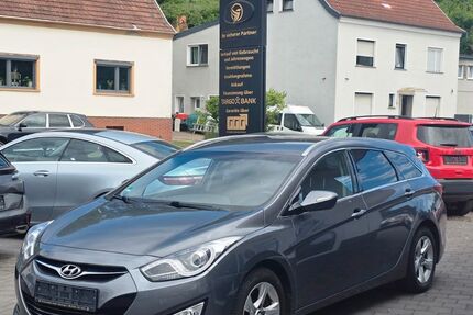 Hyundai i40 176.087 km 6.400 &euro; Beckingen 66701