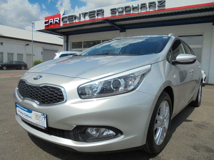 ceed Sportswagon