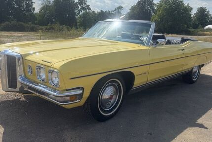 Pontiac Bonneville 22.165 km 49.980 &euro; Kleinenbroich 41352