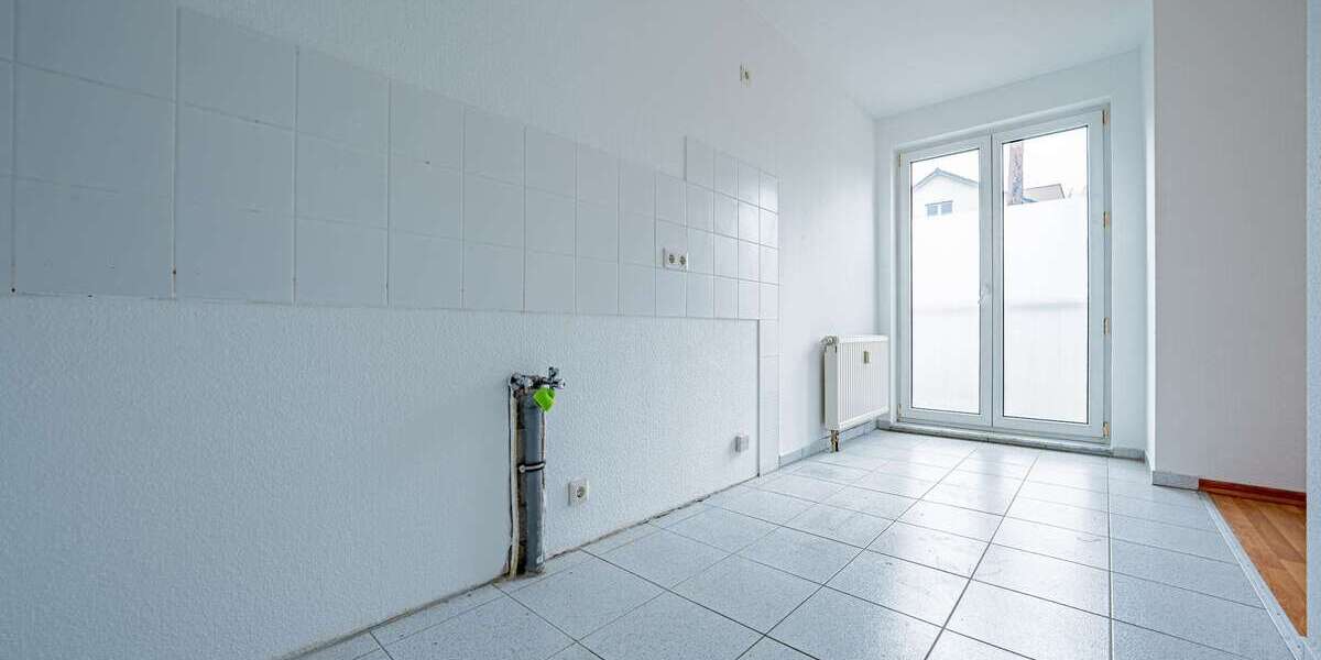 Kapitalanlage in Zeuthen ca. 4–5 % Renditepotenzial fußläufig zum See & S-Bahn - Erdgeschoßwohnung Zeuthen | Angebot:26095908