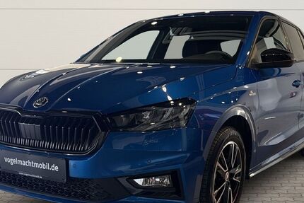 Skoda Fabia 32.608 km 19.880 &euro; Korbach 34497