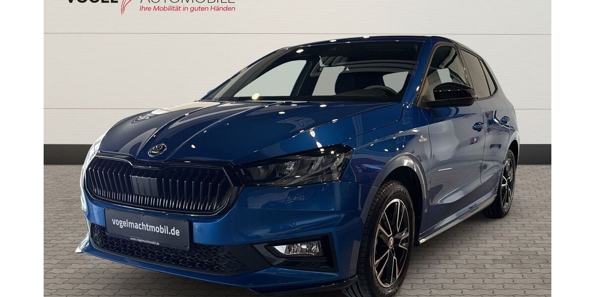Skoda Fabia 32.608 km 19.880 &euro; Korbach 34497