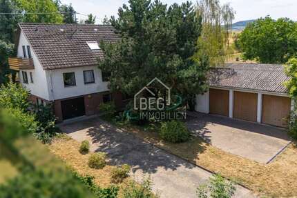 Haus Öhringen - 8.5 Zimmer, 147 m&sup2;, 449.000&euro; | Angebot:27108364