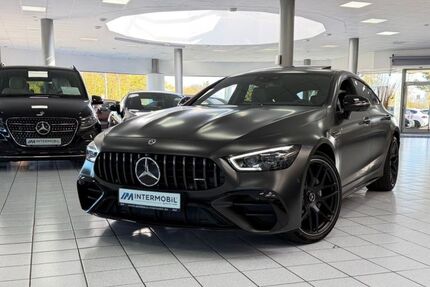 Mercedes-Benz AMG GT 32.500 km 88.990 &euro; Schönefeld / bei Berlin 12529