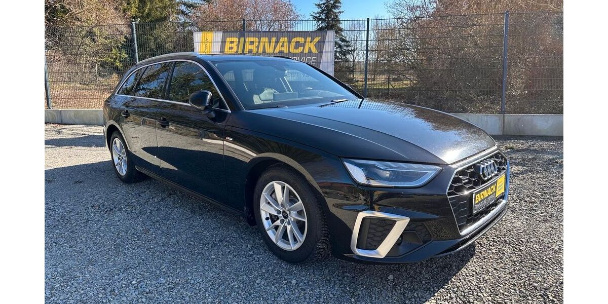 Audi A4 83.400 km 26.850 &euro; Iphofen 97346