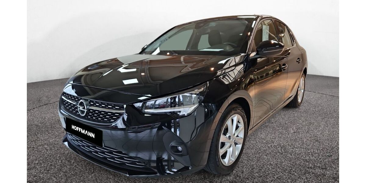 Opel Corsa 22.078 km 14.929 &euro; Saalfeld 07318