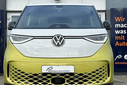 VW ID. Buzz 47.568 km 42.950 &euro; Salzgitter 38229