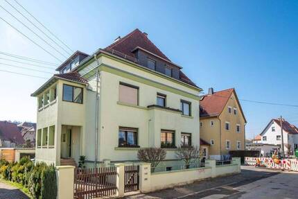 Wohnung Rudolstadt Cumbach - 3 Zimmer, 89 m&sup2;, 149.000&euro; | Angebot:25929531