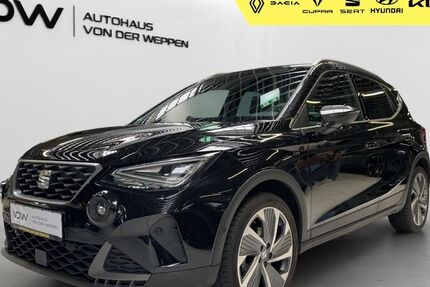 Seat Arona 43.200 km 21.450 &euro; Heilbronn 74076