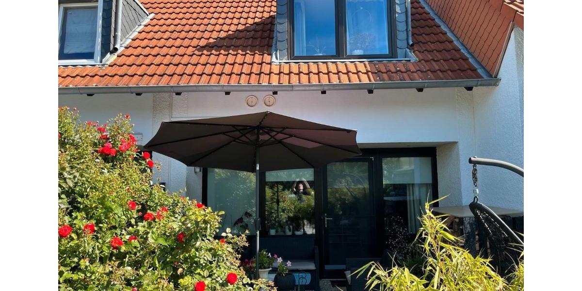 Haus im Grünen Klima Bad neu Heizung neu 3 zimmer