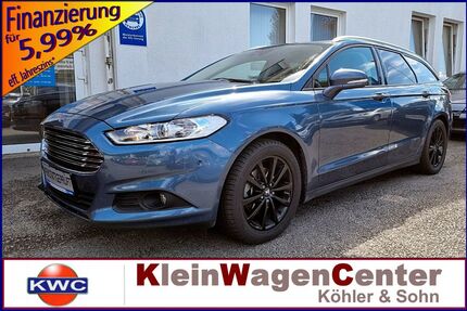 Ford Mondeo 90.000 km 14.990 &euro; Neubrandenburg an der A20 17034