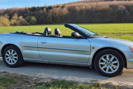 Chrysler Sebring 169.000 km 3.200 &euro; Bad Karlshafen 34385