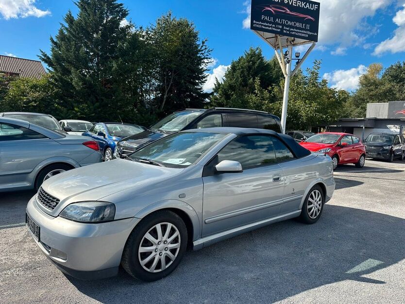 Opel Astra 151.500 km 1.750 € Neustadt/Weinstr 67433