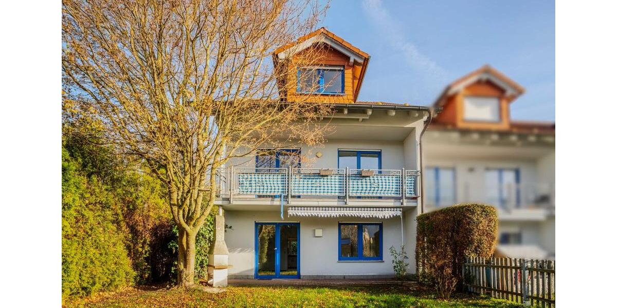 Reihenhaus Ense - 5 Zimmer, 153 m&sup2;, 359.000&euro; | Angebot:25341681