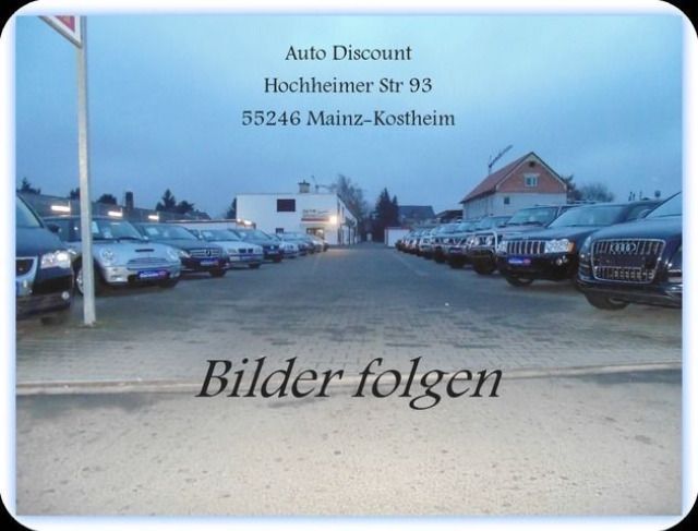 Land Rover Defender 118.000 km 32.999 € Mainz-Kostheim 55246