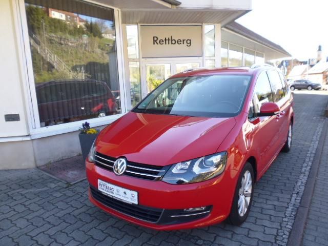 VW Sharan 89.629 km 28.450 &euro; Dippoldiswalde 01744