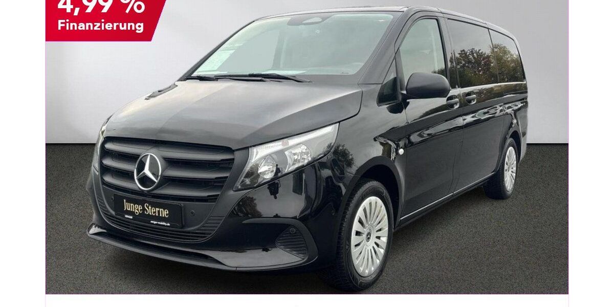 Mercedes-Benz Vito 44.175 km 46.450 &euro; Hamm 59067