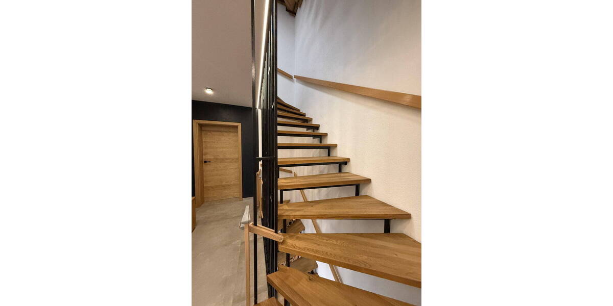 Doppelhaushälfte Nürnberg Fischbach - 6 Zimmer, 165 m&sup2;, 775.000&euro; | Angebot:26141188