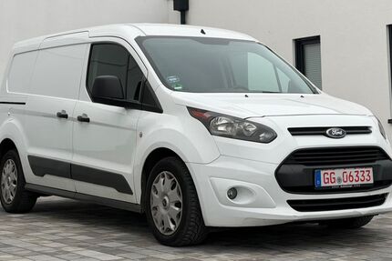 Ford Transit 87.000 km 6.999 &euro; Groß-Gerau 64521