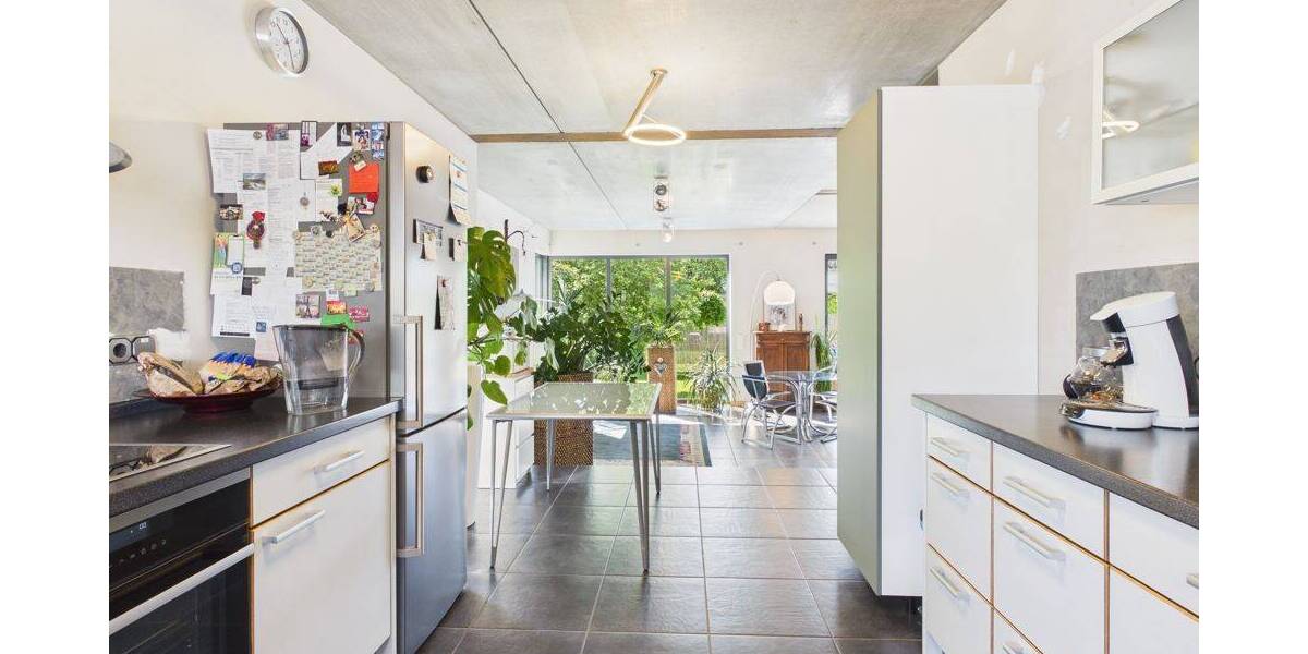 Einfamilienhaus Saarwellingen / Schwarzenholz Schwarzenholz - 6 Zimmer, 156 m&sup2;, 398.000&euro; | Angebot:26879081