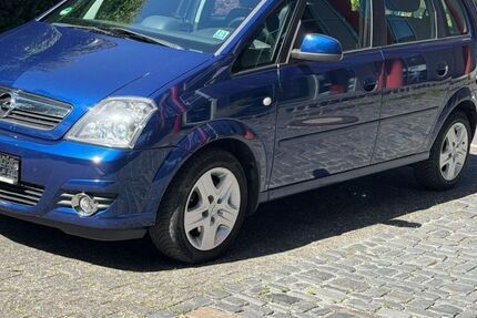 Opel Meriva 143.000 km 999 &euro; Paderborn 33100
