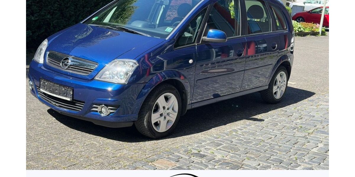 Opel Meriva 143.000 km 999 &euro; Paderborn 33100