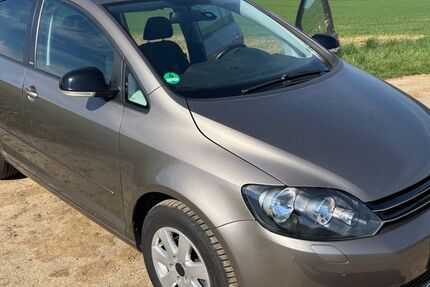 VW Golf Plus 49.500 km 9.500 &euro; Bad Wildungen 34537