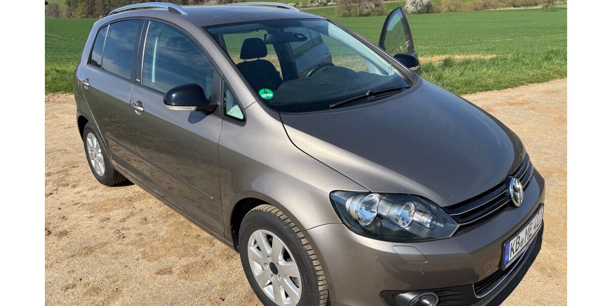VW Golf Plus 49.500 km 9.500 &euro; Bad Wildungen 34537