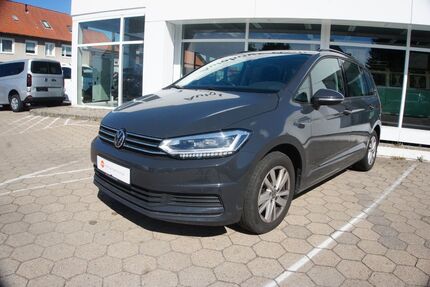 VW Touran 163.750 km 19.590 &euro; Lüchow 29439