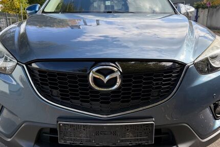 Mazda CX-5 123.925 km 9.990 € Emmering 82275