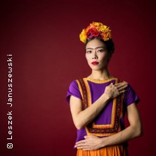 Frida 29.05.2026 Opernhaus Dortmund