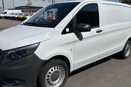 Mercedes-Benz Vito 154.164 km 20.468 &euro; Mainz 55122