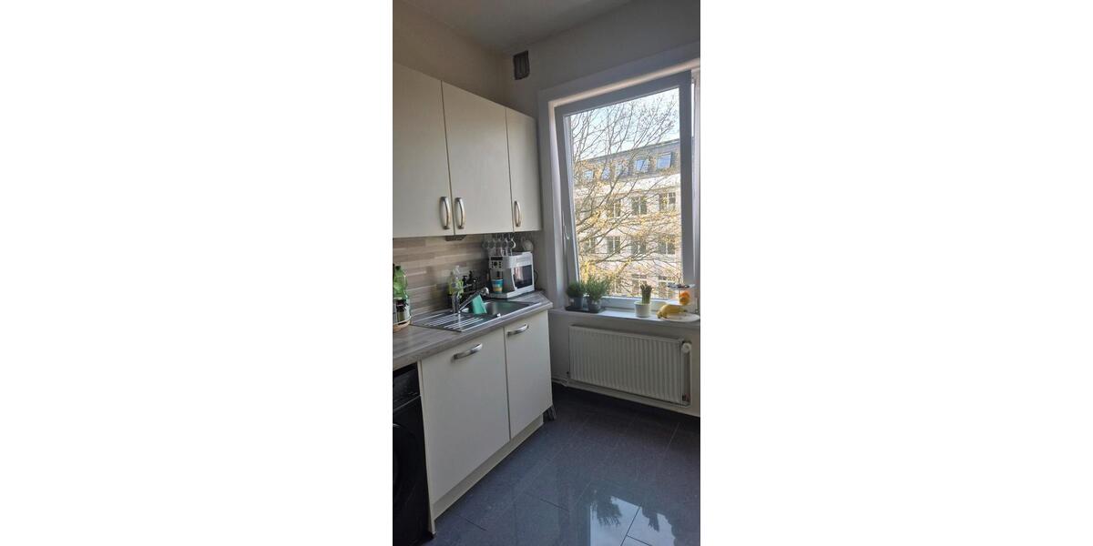 Etagenwohnung Elmshorn - 2.5 Zimmer, 65 m&sup2;, 790&euro; | Angebot:26409079