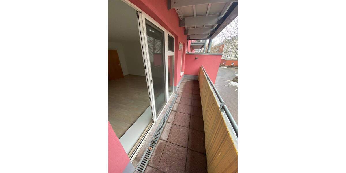 Etagenwohnung Erfurt Daberstedt - 3 Zimmer, 79 m&sup2;, 999&euro; | Angebot:25630294