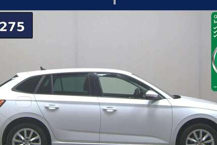 Skoda Scala 131.665 km 12.980 &euro; Gyhum/Bockel 27404