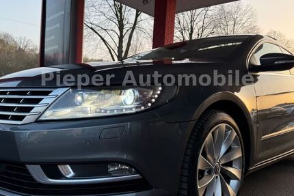 VW CC 200.000 km 12.890 &euro; Oerlinghausen 33813
