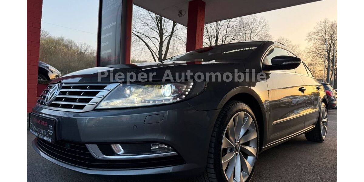 VW CC 200.000 km 12.980 &euro; Oerlinghausen 33813