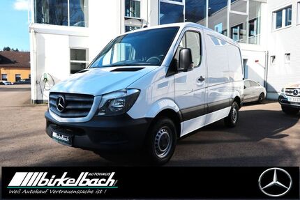 Mercedes-Benz Sprinter 32.627 km 21.800 &euro; Sulzbach 66280