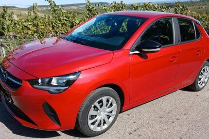 Opel Corsa 58.344 km 15.950 &euro; Brackenheim 74336