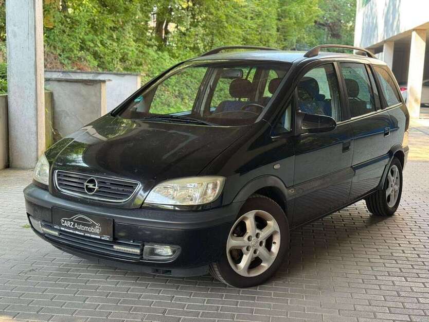 Zafira
