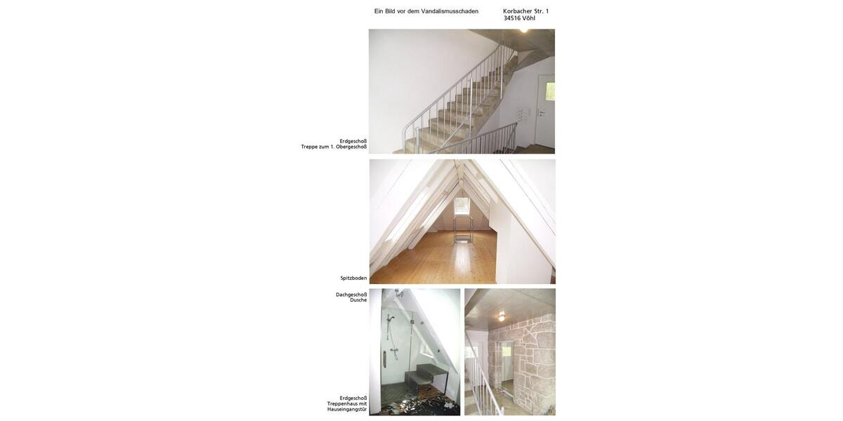Mehrfamilienhaus, Wohnhaus Vöhl - 190.000&euro; | Angebot:26565882