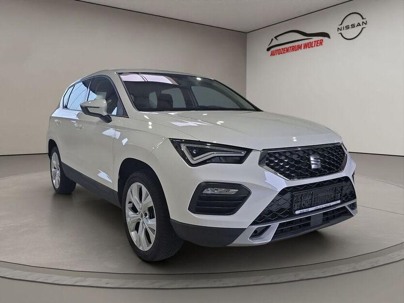 Ateca