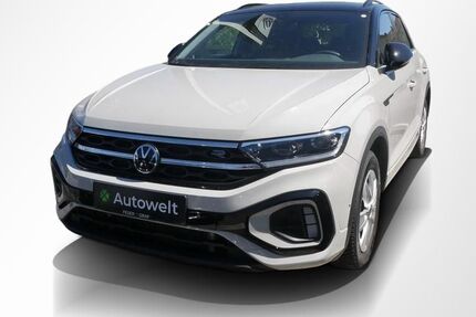 VW T-Roc 11.385 km 29.850 &euro; Lauf an der Pegnitz 91207