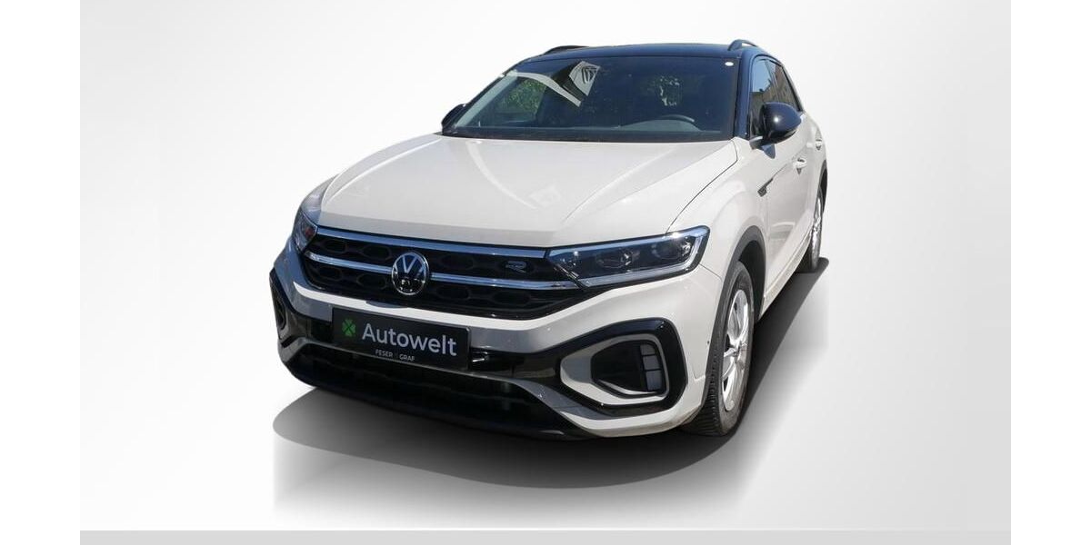 VW T-Roc 11.385 km 29.850 &euro; Lauf an der Pegnitz 91207