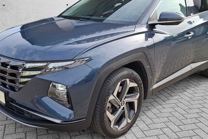Hyundai TUCSON 17.420 km 26.280 &euro; Lachendorf 29331